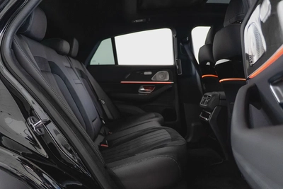 AED 8,852 / 60 months | 0% DP | 2023 Mercedes Benz GLE63s AMG | Japanese Spec-12