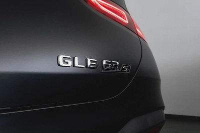 AED 8,852 / 60 months | 0% DP | 2023 Mercedes Benz GLE63s AMG | Japanese Spec-14