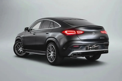 AED 8,852 / 60 months | 0% DP | 2023 Mercedes Benz GLE63s AMG | Japanese Spec-1