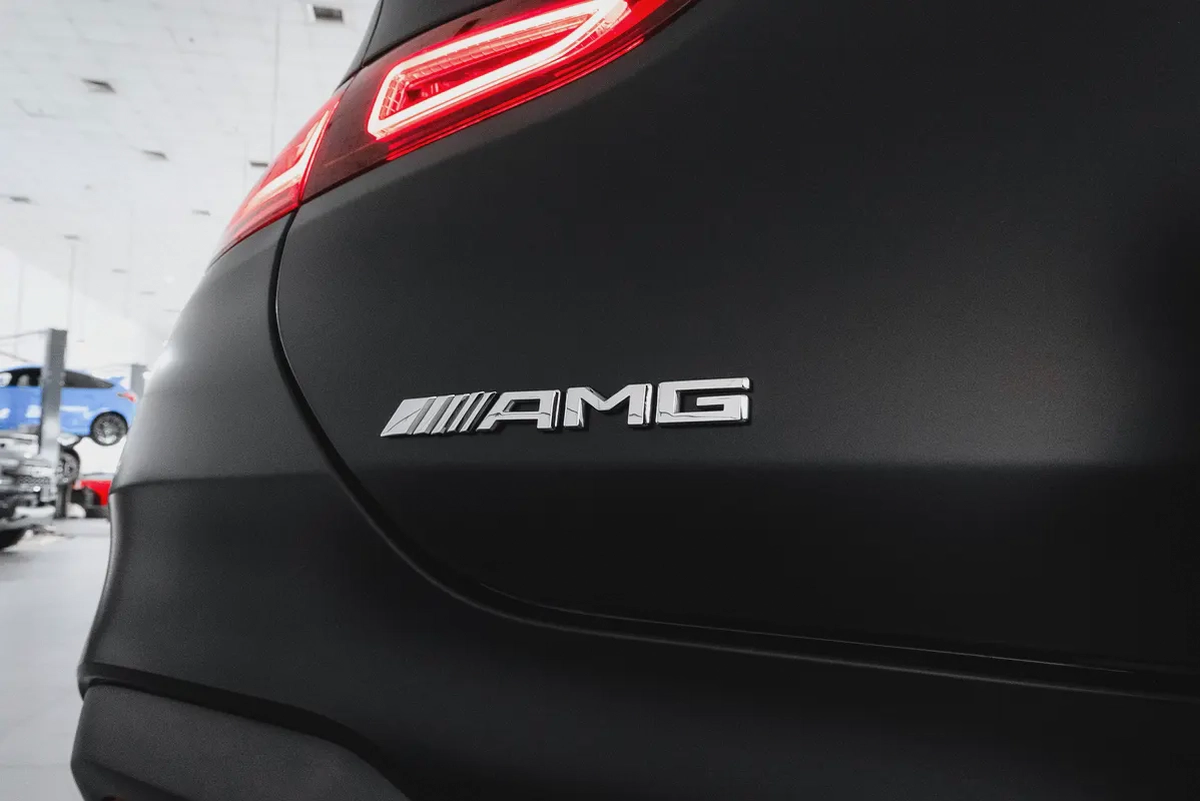 AED 8,852 / 60 months | 0% DP | 2023 Mercedes Benz GLE63s AMG | Japanese Spec-15-15