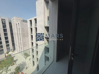 Stunning 1BHK Apartment For Rent in Tiraz-0