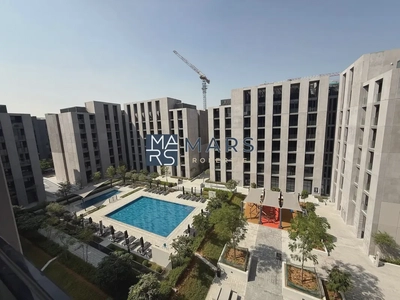 Stunning 1BHK Apartment For Rent in Tiraz-5