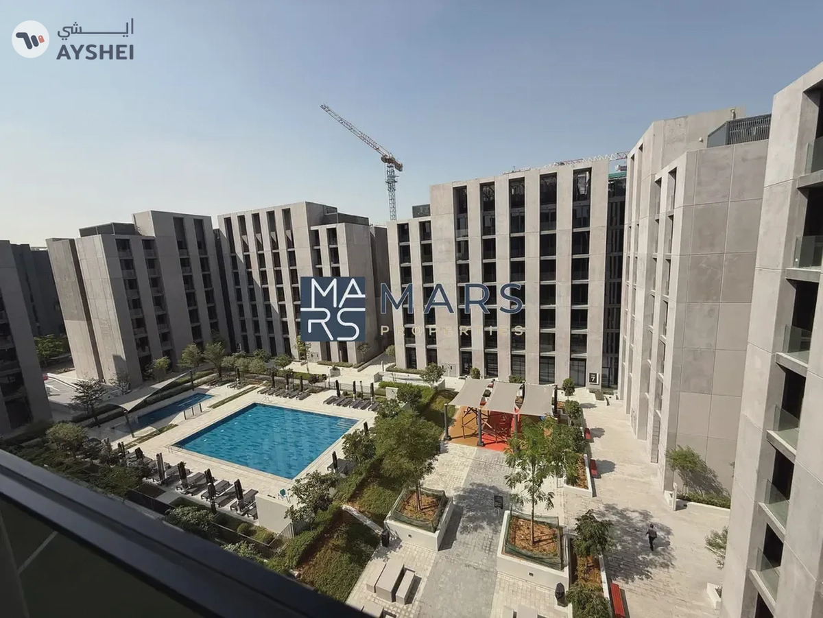Stunning 1BHK Apartment For Rent in Tiraz-12-12