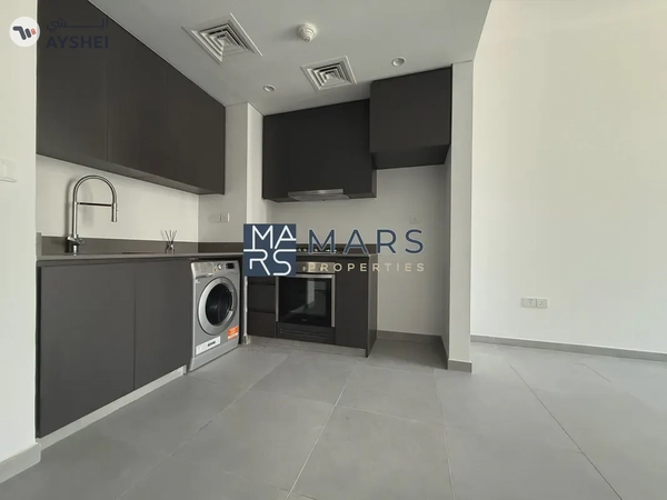 Stunning 1BHK Apartment For Rent in Tiraz