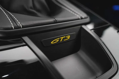 13,154 AED / 60 months | 0% DP 2022 Porsche 992 GT3 Clubsport / European Spec / Agency Warranty-9