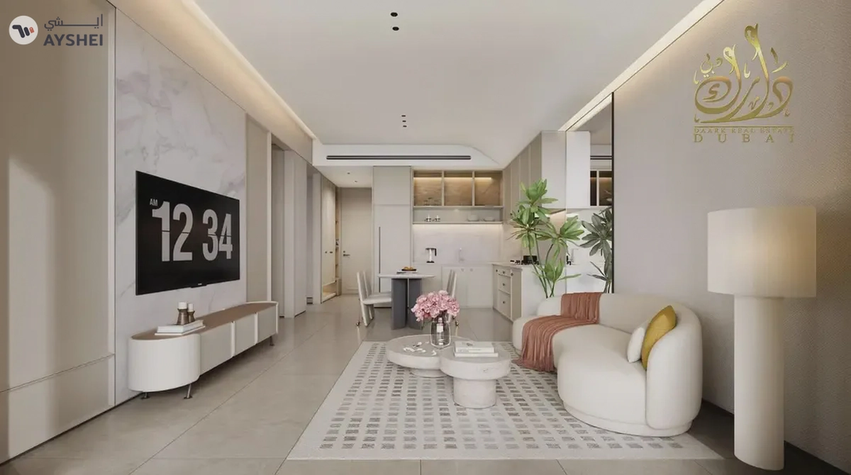 Furnished Units | Metro Access | ROI