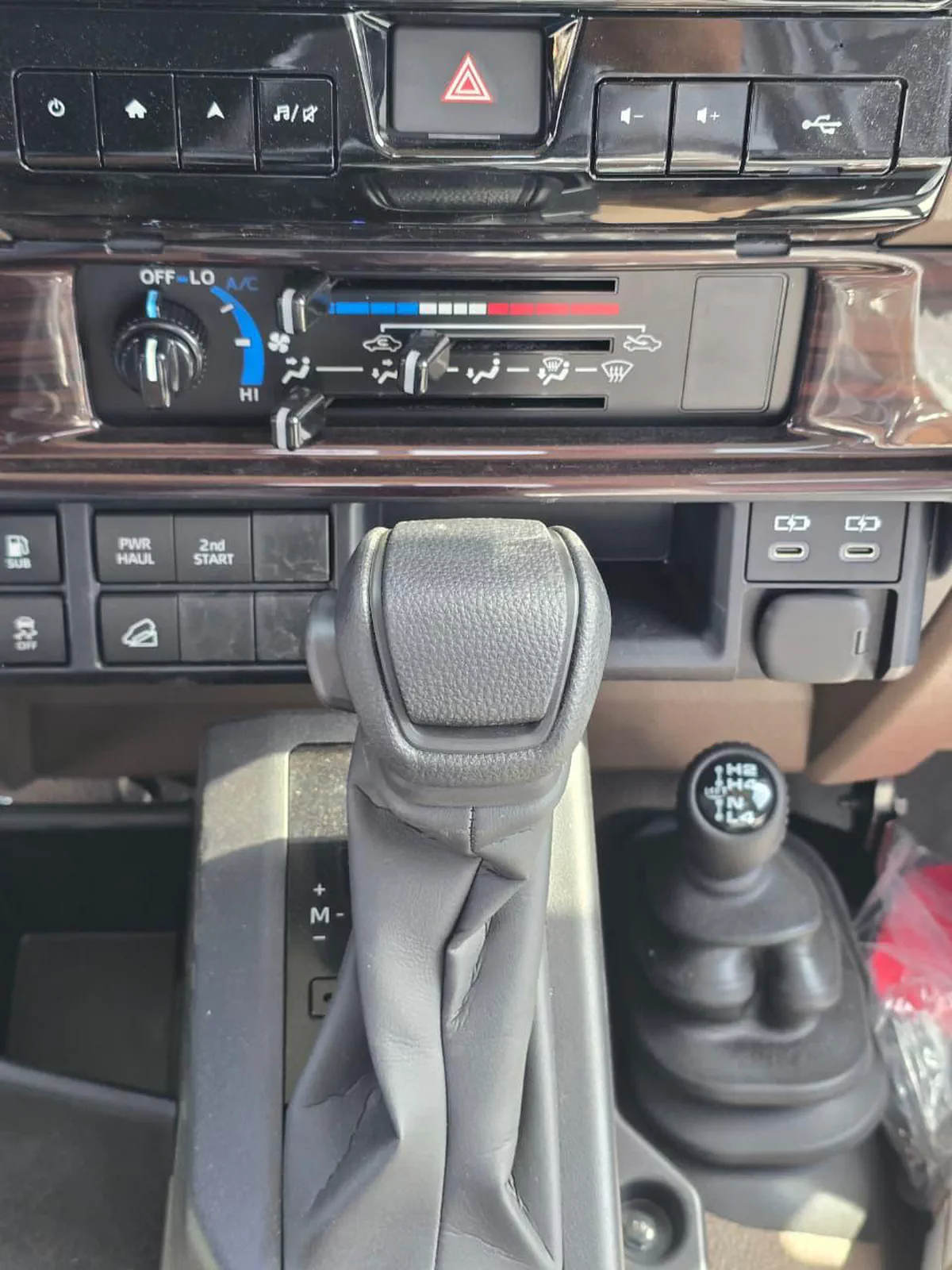 TOYOTA LAND CRUISER 79 SINGLE CAB LX V6-5-5