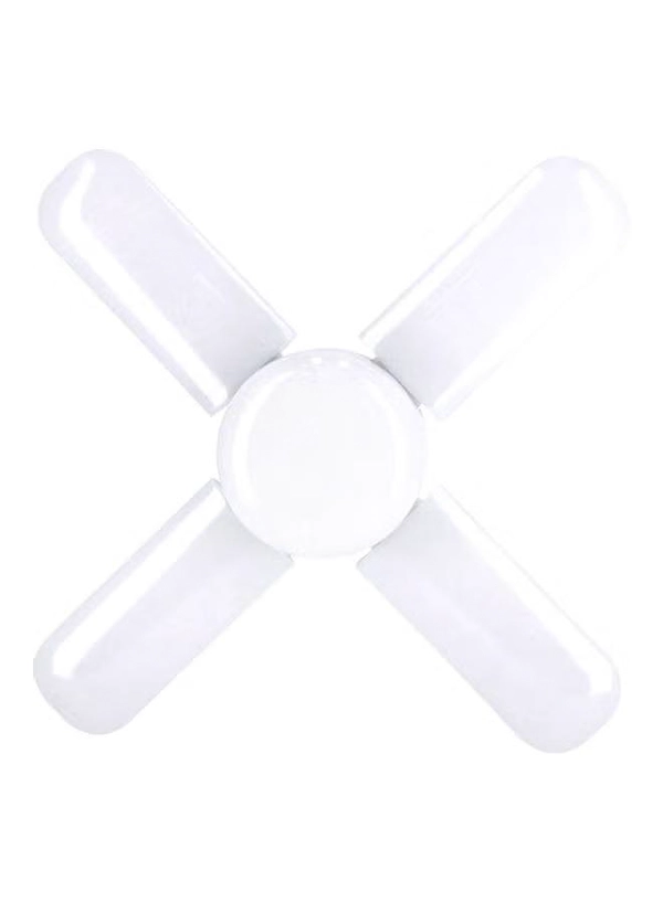Olsenmark Energy Saving LED Light Bulb White