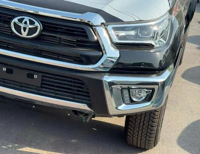 Toyota Hilux SR5 || 2.8L V4 DIESEL || FULL OPTION / BLIND SPOT / OVER FNDER (CODE # HDAH1)-5