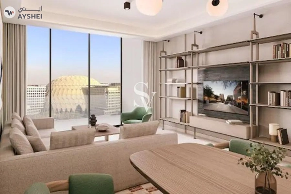 Sidr Residences, Expo City, Dubai