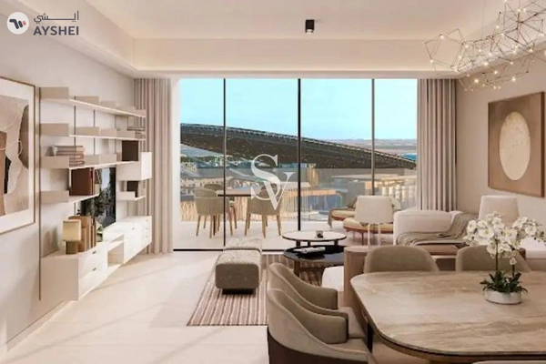 Sidr Residences, Expo City, Dubai
