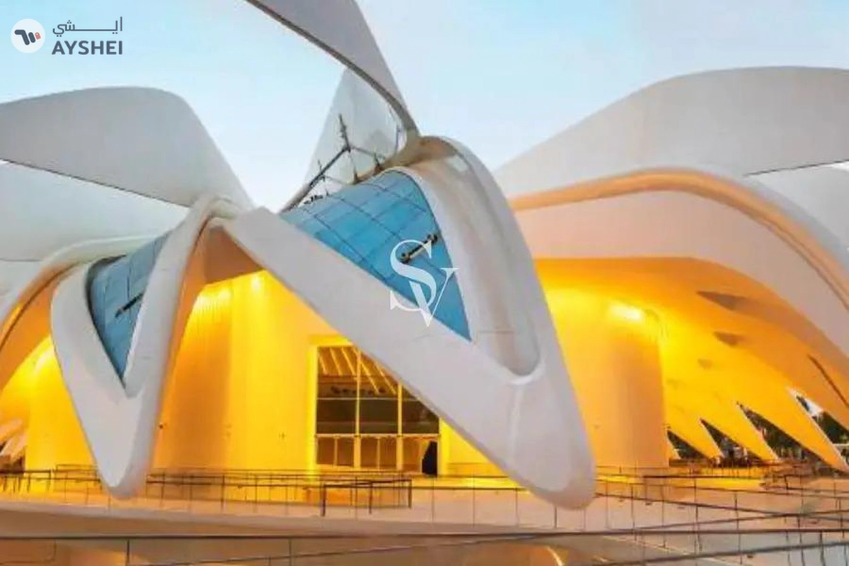 Sidr Residences, Expo City, Dubai-6-6