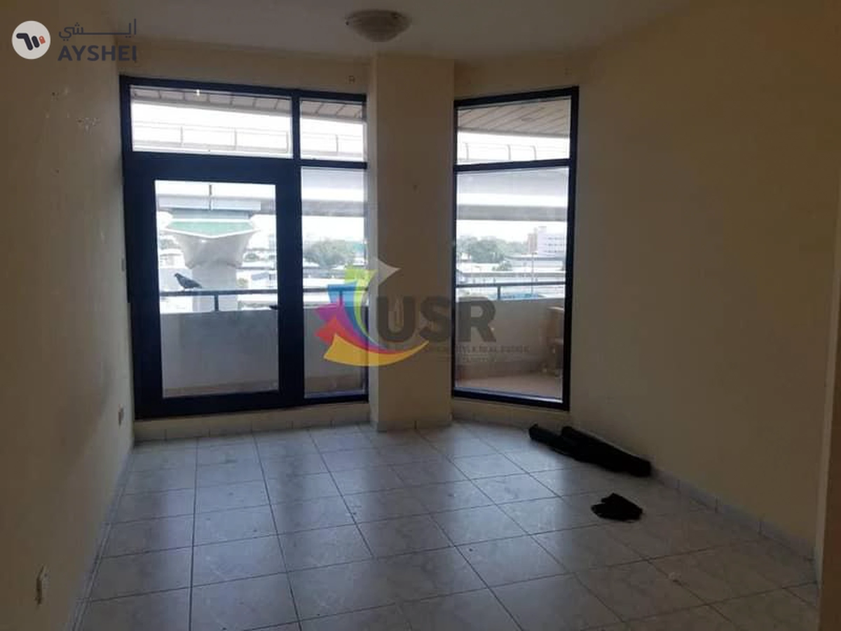 Oud Metha, Bur Dubai, Dubai-1-1