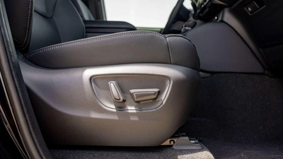 Toyota Prado FULL OPTION  2.8 L-15