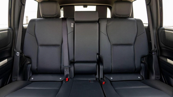 Toyota Prado FULL OPTION  2.8 L