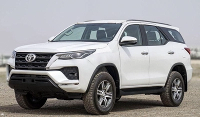 Toyota Fortuner EXR FORTUNER 2.4L DIESEL 2025-1