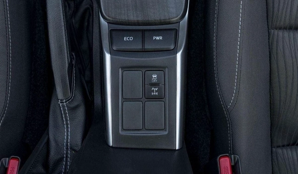 Toyota Fortuner EXR FORTUNER 2.4L DIESEL 2025