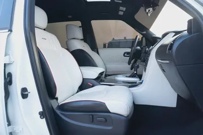 Nissan Patrol Nismo 2018 GCC Specs-16