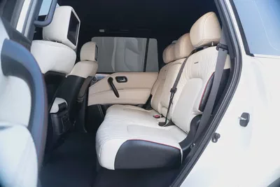 Nissan Patrol Nismo 2018 GCC Specs-17