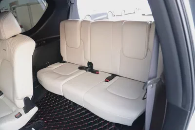 Nissan Patrol Nismo 2018 GCC Specs-18