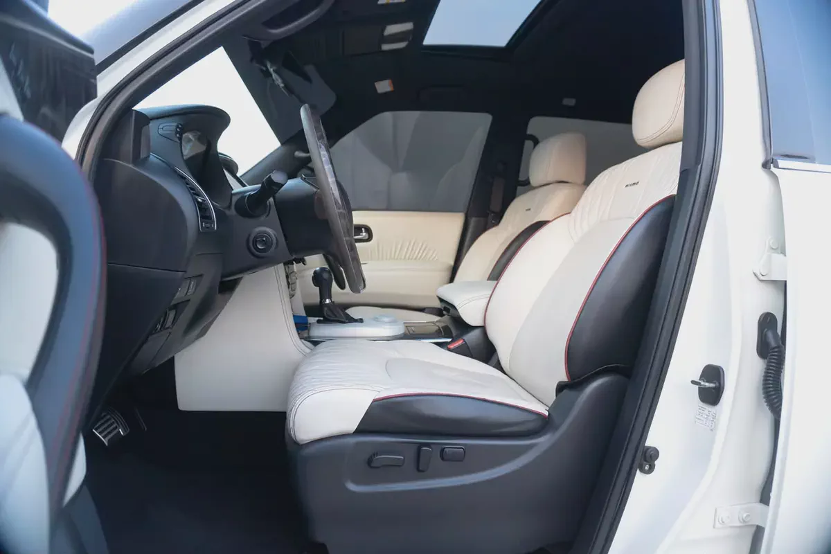 Nissan Patrol Nismo 2018 GCC Specs-15-15