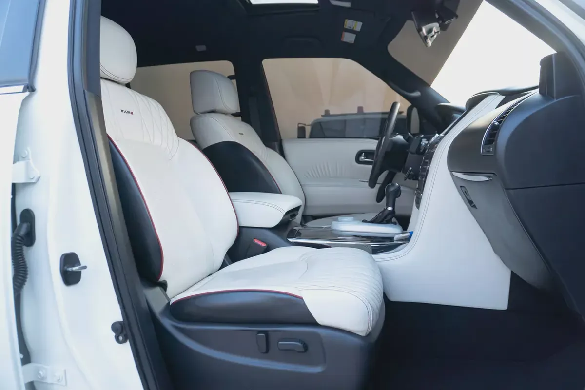 Nissan Patrol Nismo 2018 GCC Specs-16-16