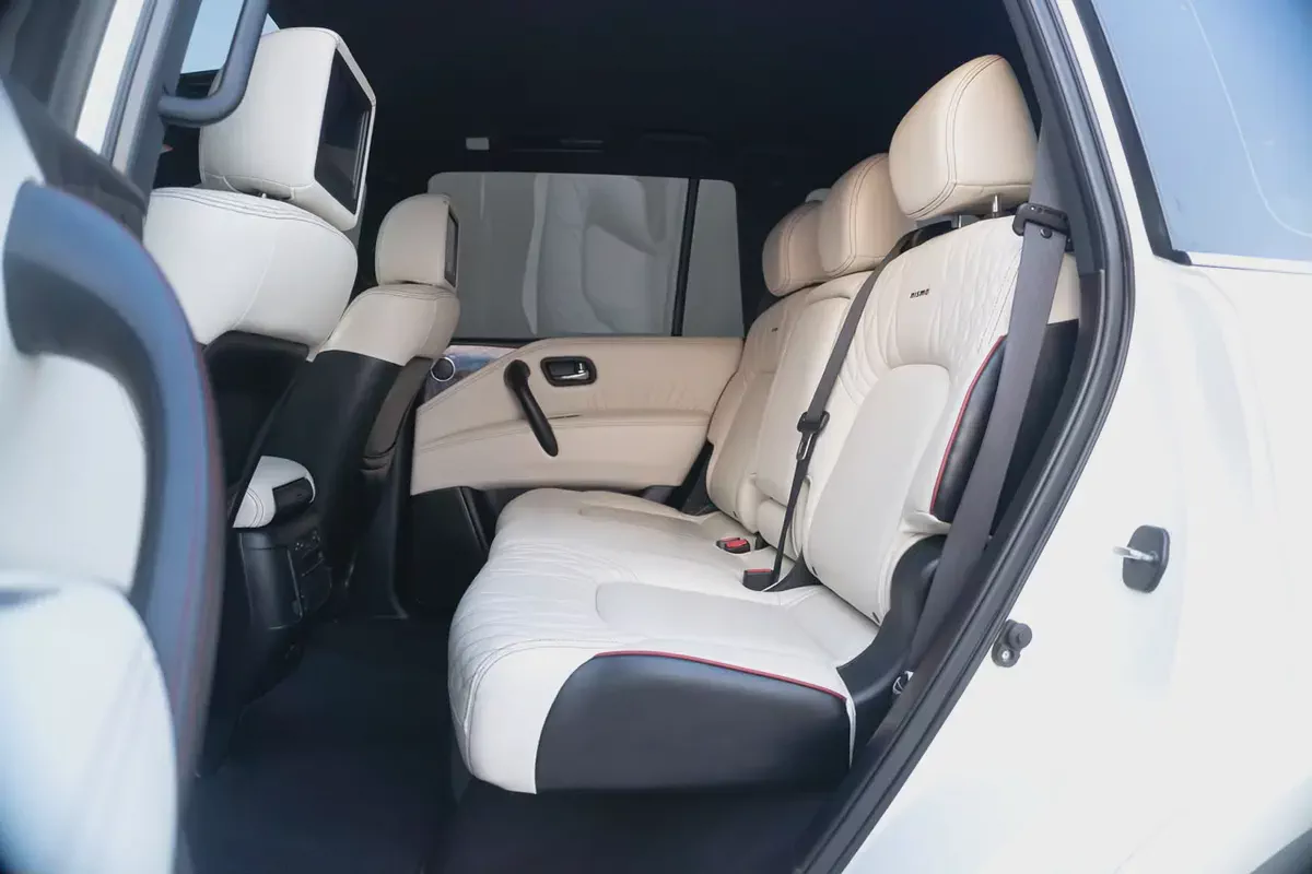 Nissan Patrol Nismo 2018 GCC Specs-17-17
