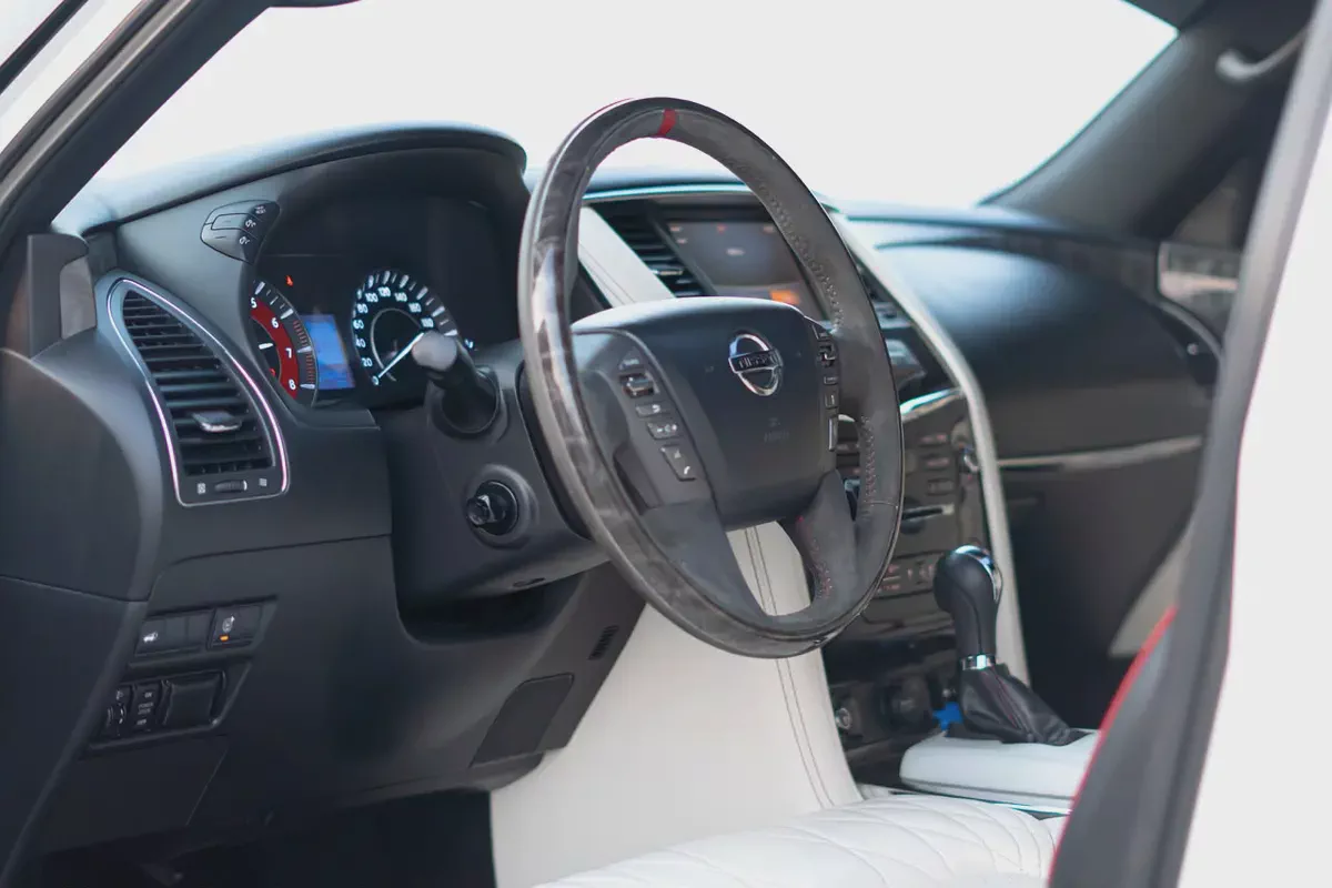 Nissan Patrol Nismo 2018 GCC Specs-6-6