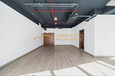 Al Manara Tower | Business Bay | Bright Unit |-7