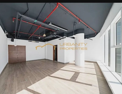 Al Manara Tower | Business Bay | Bright Unit |-2