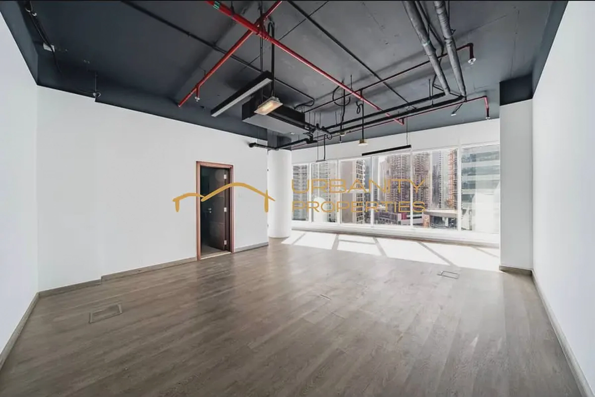Al Manara Tower | Business Bay | Bright Unit |-5-5