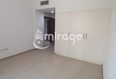 APARTMENT FOR SALE IN AL SABEEL BUILDING, AL GHADEER-8