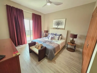 Fantastic | Fully furnished & upgraded | High floor-5