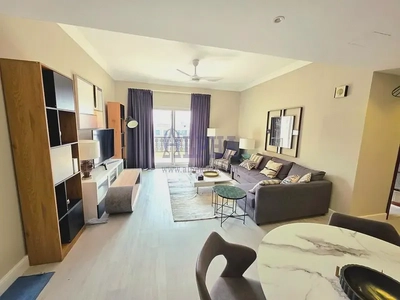 Fantastic | Fully furnished & upgraded | High floor-1