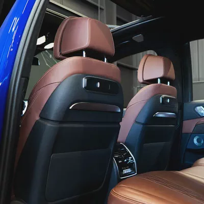 AED 6,899 pm • 0% Downpayment • BMW X7 M60i x Drive M Sport • Agency Warranty And Service Package-15