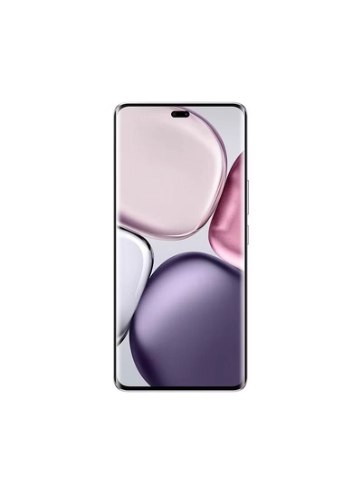 Honor X9c Dual SIM Titanium Purple 12GB RAM 256GB 5G - Middle East Version-3