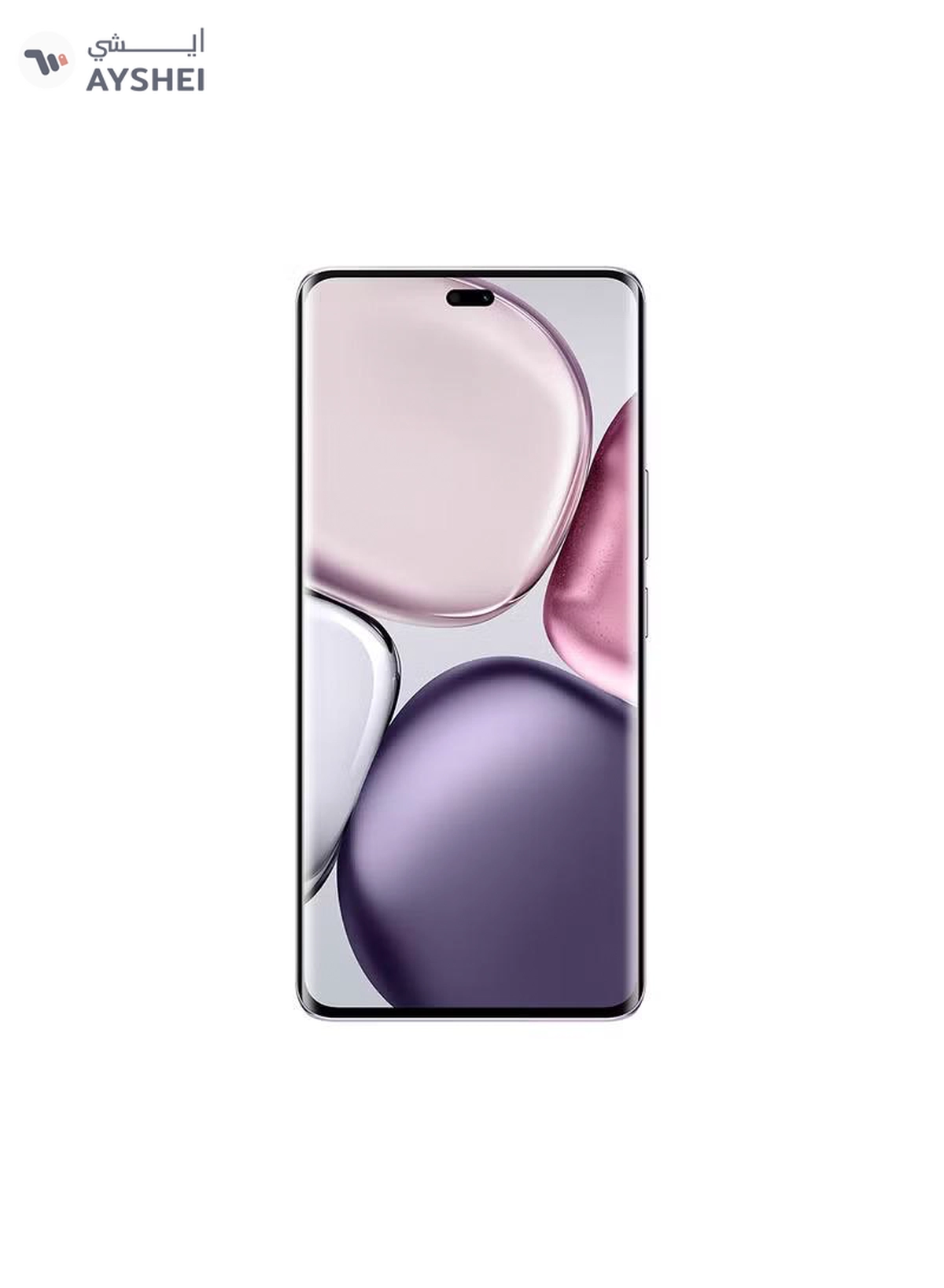 Honor X9c Dual SIM Titanium Purple 12GB RAM 256GB 5G - Middle East Version-3-3