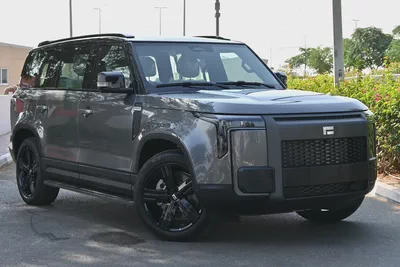 Rox 01 2026 GCC Specs 7ST SUV - خليجي ضمان الوكيل-0
