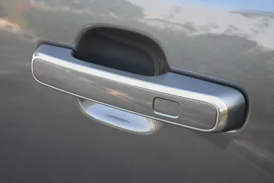 Rox 01 2026 GCC Specs 7ST SUV - خليجي ضمان الوكيل-15