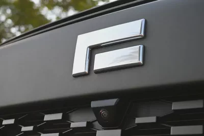 Rox 01 2026 GCC Specs 7ST SUV - خليجي ضمان الوكيل-16