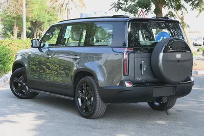 Rox 01 2026 GCC Specs 7ST SUV - خليجي ضمان الوكيل-1