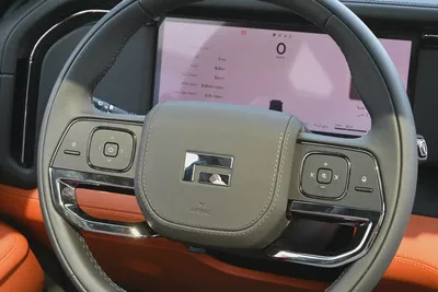 Rox 01 2026 GCC Specs 7ST SUV - خليجي ضمان الوكيل-3