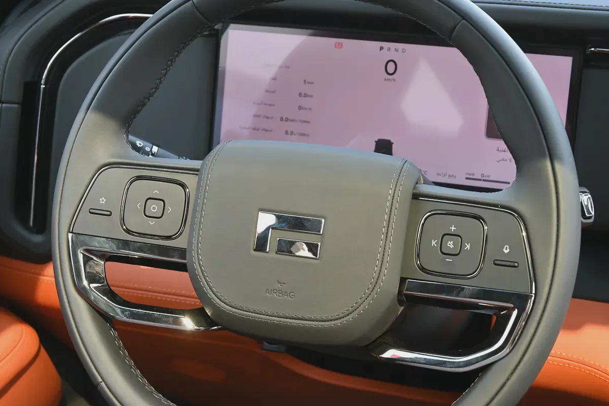 Rox 01 2026 GCC Specs 7ST SUV - خليجي ضمان الوكيل-3-3