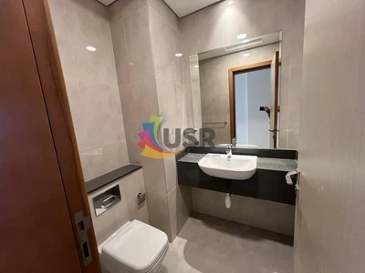 BRAND NEW | READY TO MOVE IN | 3BR WITH BALCONY-11