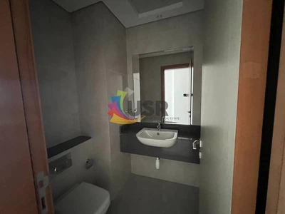 BRAND NEW | READY TO MOVE IN | 3BR WITH BALCONY-12
