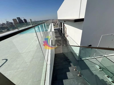 BRAND NEW | READY TO MOVE IN | 3BR WITH BALCONY-21