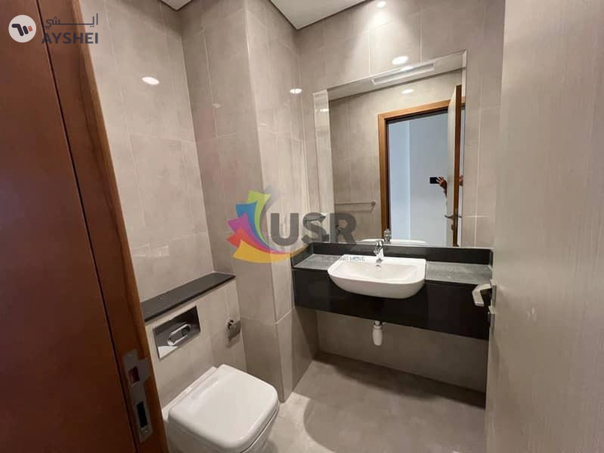 BRAND NEW | READY TO MOVE IN | 3BR WITH BALCONY-11-11