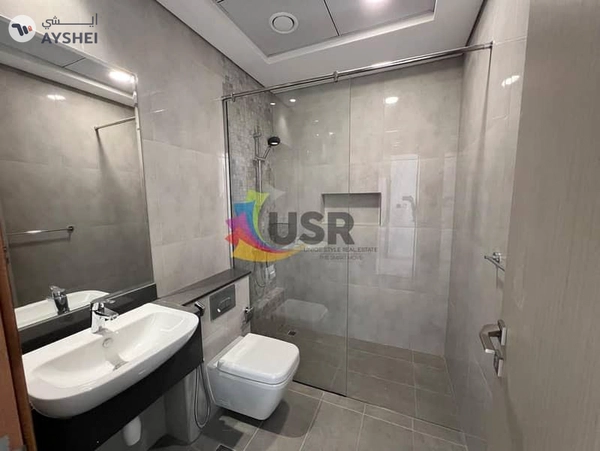 BRAND NEW | READY TO MOVE IN | 3BR WITH BALCONY