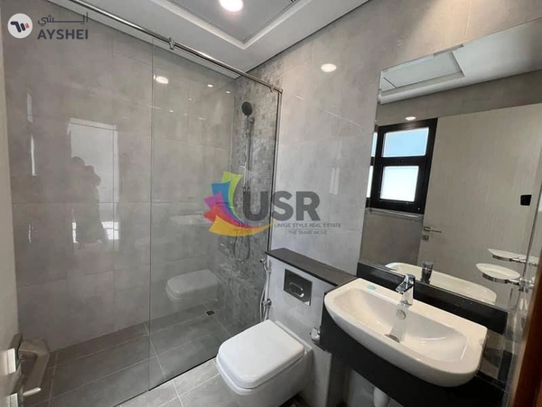 BRAND NEW | READY TO MOVE IN | 3BR WITH BALCONY