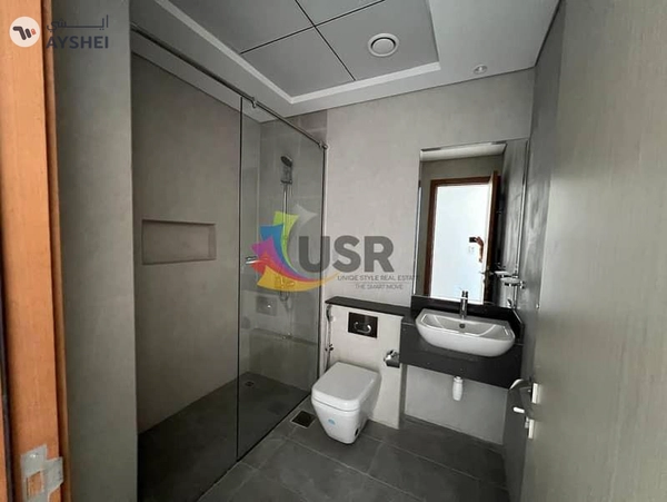 BRAND NEW | READY TO MOVE IN | 3BR WITH BALCONY